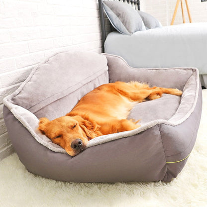 Portable Dog Bed